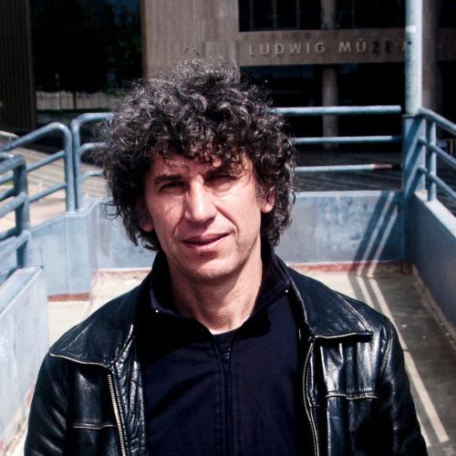 Barnabás Bencsik