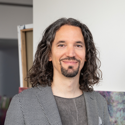 Roman Grabner, Foto: Eva Kelety