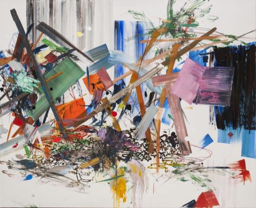 1InterpunctiesP05 2014oiloncanvas130x2