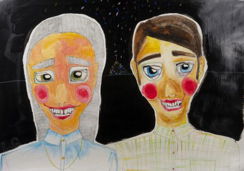 Couple2013