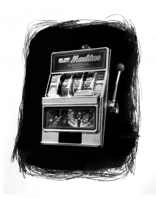 slotmachine
