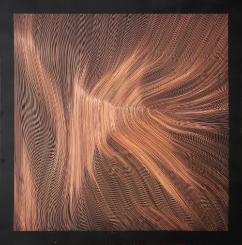 Copper N 10