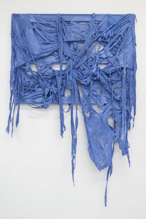 Blue Painting