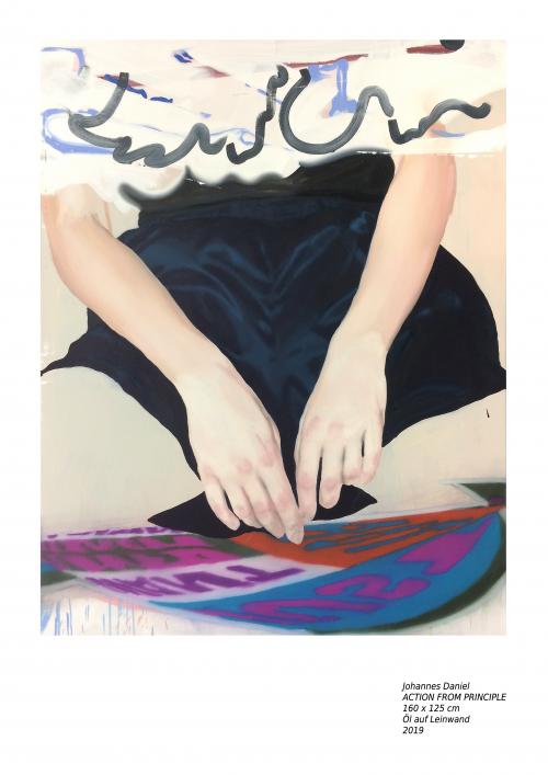 Johannes Daniel STRABAG2019 ACTION FROM PRINCIPLE