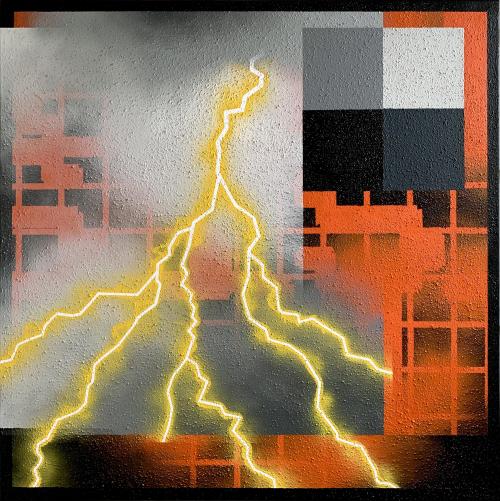FS Consistent LightningThunder