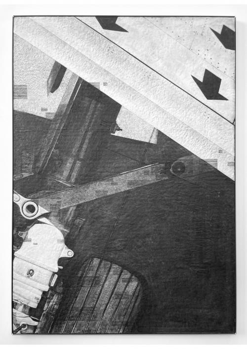 Grounded no. 10